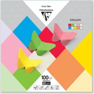Carta da disegno Clairefontaine 95007C - 100 fogli Carta da disegno Clairefontaine 95007C - 100 fogli