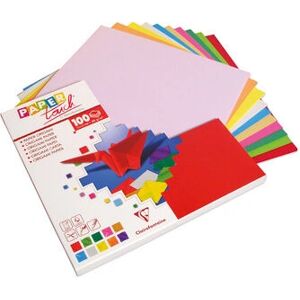 Clairefontaine 95007C Kunstdruckpapier - 100 Blatt Clairefontaine 95007C Kunstdruckpapier - 100 Blatt