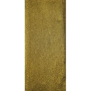 Carta crepla metallica Clairefontaine - Confezione da 10 - 2,50x0,50m Carta crepla metallica Clairefontaine - Confezione da 10 - 2,50x0,50m