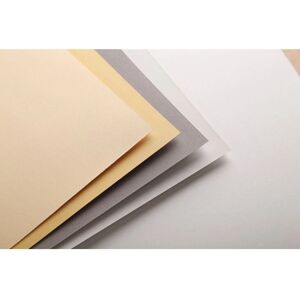 Clairefontaine Pastelmat Art Paper No.1 24x30cm - Art Paper Clairefontaine Pastelmat Art Paper No.1 24x30cm - Art Paper