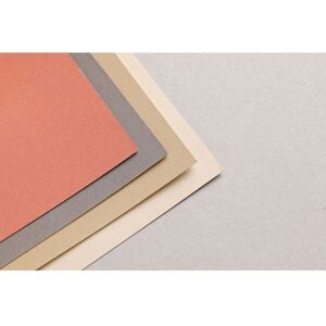 Clairefontaine Pastelmat No7 Art Paper 18x24cm - Pastel Paper Clairefontaine Pastelmat No7 Art Paper 18x24cm - Pastel Paper