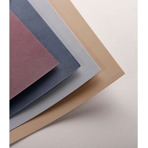Clairefontaine Art Paper - Pastelmat No.4 18x24cm 12 Sheets Clairefontaine Art Paper - Pastelmat No.4 18x24cm 12 Sheets