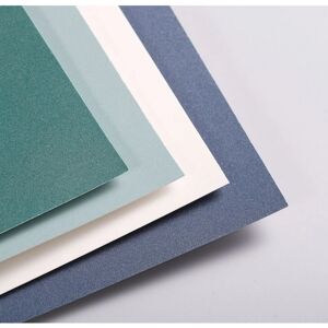 Clairefontaine Pastelmat No.5 Art Paper - Pastel, 18x24cm, 12 Sheets Clairefontaine Pastelmat No.5 Art Paper - Pastel, 18x24cm, 12 Sheets