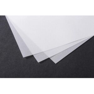 Clairefontaine 96505C Art Paper - Transparent - 500 Sheets Clairefontaine 96505C Art Paper - Transparent - 500 Sheets
