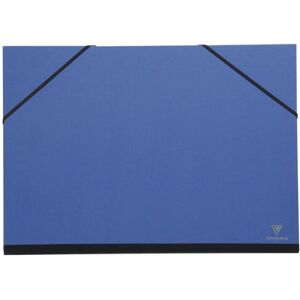 Clairefontaine Blue 144402C Drawing Board - 52x72cm Clairefontaine Blue 144402C Drawing Board - 52x72cm