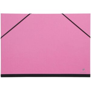 Clairefontaine 144406C Drawing Board - Fuchsia Clairefontaine 144406C Drawing Board - Fuchsia