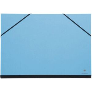 Clairefontaine 144407C Drawing Board - Turquoise - Durable & Customizable Clairefontaine 144407C Drawing Board - Turquoise - Durable & Customizable
