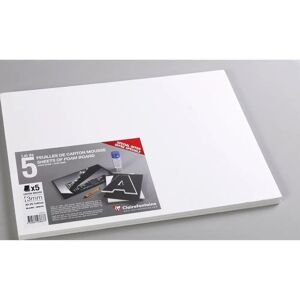 Clairefontaine Carton Mousse - 3 Variants - Carton Mousse - Carton Mousse Clairefontaine Carton Mousse - 3 Variants - Carton Mousse - Carton Mousse