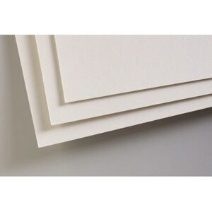 Clairefontaine 197010C art paper - 5 sheets Clairefontaine 197010C art paper - 5 sheets