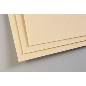 Clairefontaine Pastel Paper - 5 Sheets 24x32cm, 360g - Maïs - Long-lasting Clairefontaine Pastel Paper - 5 Sheets 24x32cm, 360g - Maïs - Long-lasting