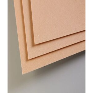 Clairefontaine PastelMat Art Paper - 5 Sheets, 24x32cm - Sienna - Art Paper Clairefontaine PastelMat Art Paper - 5 Sheets, 24x32cm - Sienna - Art Paper