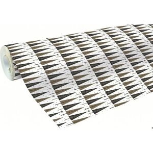 Clairefontaine Art Paper - 60g, 50m, Noir & Blanc - Art Paper Clairefontaine Art Paper - 60g, 50m, Noir & Blanc - Art Paper