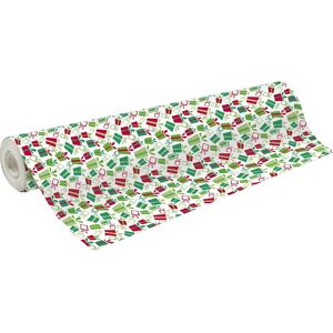 Clairefontaine Alliance 60g Gift Wrapping Paper - Green Clairefontaine Alliance 60g Gift Wrapping Paper - Green