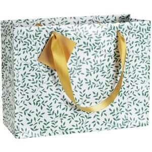 Clairefontaine 212886C Sac d'Emballage Cadeau - Turquoise - Sac d'Emballage - Publicité Clairefontaine 212886C Sac d'Emballage Cadeau - Turquoise - Sac d'Emballage - Publicité