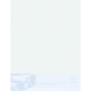 Clairefontaine 396020C Art Paper - 5 Sheets Clairefontaine 396020C Art Paper - 5 Sheets