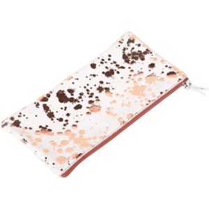 Clairefontaine 400063C Leather Pencil Case - Pencil case Clairefontaine 400063C Leather Pencil Case - Pencil case