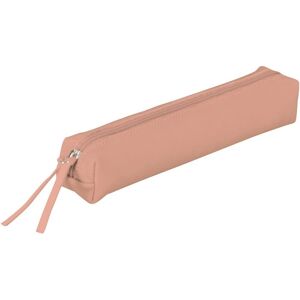 Clairefontaine 410157C Bőrtokceruza - Sima, Pastell Clairefontaine 410157C Bőrtokceruza - Sima, Pastell