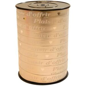 Clairefontaine Gold Wrap Ribbon - Wrapping Ribbon Clairefontaine Gold Wrap Ribbon - Wrapping Ribbon