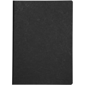 Caderno de Arte Preto Durável Clairefontaine 791401C - Caderno Caderno de Arte Preto Durável Clairefontaine 791401C - Caderno