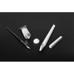 Clairefontaine Art Paper - 20 Sheets - Black - A2 Clairefontaine Art Paper - 20 Sheets - Black - A2