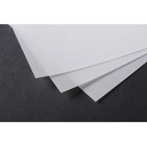 Clairefontaine 975083C Tracing Paper - Black, 70/75g Clairefontaine 975083C Tracing Paper - Black, 70/75g
