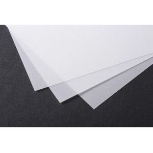 Clairefontaine 975103C Transparent Tracing Paper - A1, 110g, 59.4x84.1cm Clairefontaine 975103C Transparent Tracing Paper - A1, 110g, 59.4x84.1cm