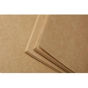 Clairefontaine Kraft Paper - 10F 50x70cm 400g - Brun Clairefontaine Kraft Paper - 10F 50x70cm 400g - Brun