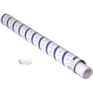 Clairefontaine 975165C Art Paper - Thick, Dual-Grain, White - Art Paper Clairefontaine 975165C Art Paper - Thick, Dual-Grain, White - Art Paper