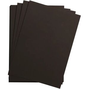 Clairefontaine Etival Black Pack 5F 56x76cm 300g - Watercolor Paper Clairefontaine Etival Black Pack 5F 56x76cm 300g - Watercolor Paper