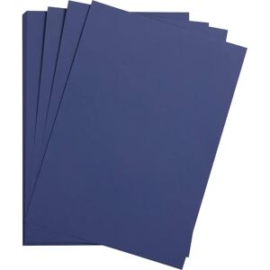 Clairefontaine Maya Blue - Drawing Paper - 25 Sheets Clairefontaine Maya Blue - Drawing Paper - 25 Sheets