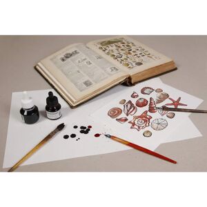 Clairefontaine Buvard Thick White Blotting Paper - Paper Type Clairefontaine Buvard Thick White Blotting Paper - Paper Type