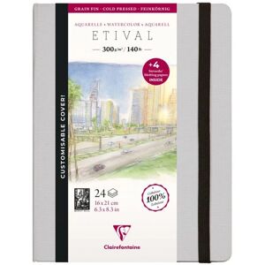 Clairefontaine 975446C art paper - Art paper - Clairefontaine Clairefontaine 975446C art paper - Art paper - Clairefontaine