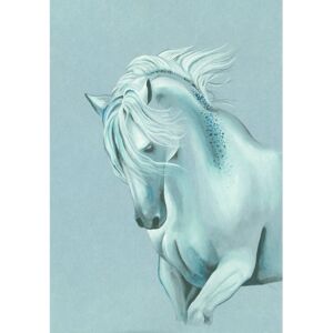 Clairefontaine Denim Art Paper - 250gsm Heavyweight, 15 Sheets Clairefontaine Denim Art Paper - 250gsm Heavyweight, 15 Sheets