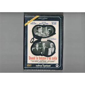 Yves Allegret - DVD de 90 minutos - Importación francesa Yves Allegret - DVD de 90 minutos - Importación francesa