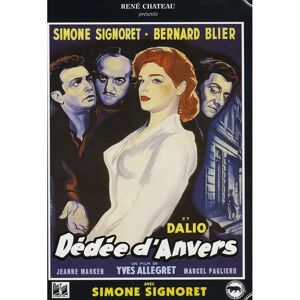 DVD Yves Allegret 86 Minutes - DVD - Publicité DVD Yves Allegret 86 Minutes - DVD - Publicité