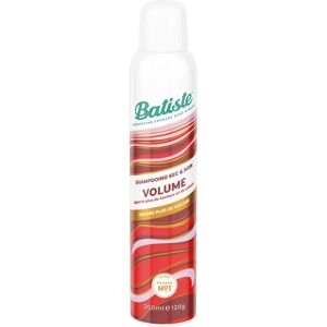 Batiste Fiori Di Campo Shampooing Sec - Shampoo - Publicité Batiste Fiori Di Campo Shampooing Sec - Shampoo - Publicité