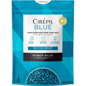 Perron Rigot Cirépil Blue Depilatory Wax Beads - 800g Perron Rigot Cirépil Blue Depilatory Wax Beads - 800g