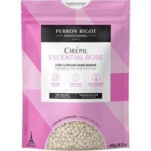 Perron Rigot - Perles de Cire Rose - Résultats Durables, Texture Douce - Publicité Perron Rigot - Perles de Cire Rose - Résultats Durables, Texture Douce - Publicité
