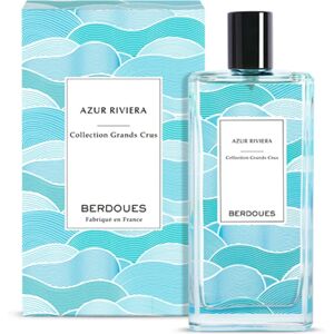 Berdoues Azur Riviera Eau de Parfum Collectie - Unisex 100ml Berdoues Azur Riviera Eau de Parfum Collectie - Unisex 100ml