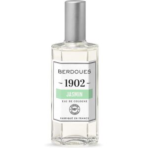 Berdoues Jasmin Eau de Cologne - Blumig citrus 98% natürlich Berdoues Jasmin Eau de Cologne - Blumig citrus 98% natürlich