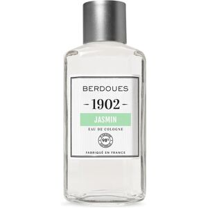 Berdoues Jasmin Eau de Cologne - Agrumes Floral - 245ml - Publicité Berdoues Jasmin Eau de Cologne - Agrumes Floral - 245ml - Publicité