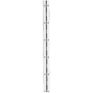Monin - Piano hinge 1980x40 - Acier inoxydable - Piano hinge - Publicité Monin - Piano hinge 1980x40 - Acier inoxydable - Piano hinge - Publicité