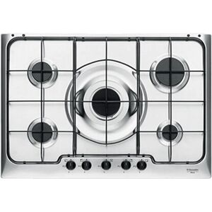 Electrolux PX750V - Acciaio inox - Piano cottura Electrolux PX750V - Acciaio inox - Piano cottura