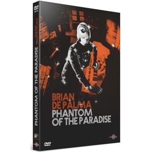 Unbekannter Phantom Of The Paradise - DVD - Gebraucht Unbekannter Phantom Of The Paradise - DVD - Gebraucht