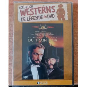 DVD de Michael Crichton - 1 disque 110 minutes Import français - Publicité DVD de Michael Crichton - 1 disque 110 minutes Import français - Publicité