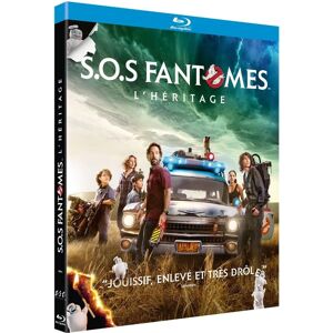 Sony Pictures Home Entertainment Jason Reitman - Blu-ray de 124 minutos Sony Pictures Home Entertainment Jason Reitman - Blu-ray de 124 minutos