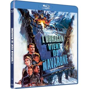 Sony Pictures Home Entertainment Film di Guy Hamilton Blu-ray 118 minuti - Blu-ray Sony Pictures Home Entertainment Film di Guy Hamilton Blu-ray 118 minuti - Blu-ray