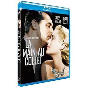 Alfred Hitchcock Blu-ray - 1 Disque 106 minutes - Import FR - Publicité Alfred Hitchcock Blu-ray - 1 Disque 106 minutes - Import FR - Publicité