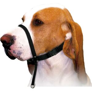 ICA Hundetraining Nylon Maulkorb Modell L ICA Hundetraining Nylon Maulkorb Modell L