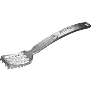 Matfer Fiskeskæller - 22 cm - Professionel aluminiumsfiskeskaller Matfer Fiskeskæller - 22 cm - Professionel aluminiumsfiskeskaller